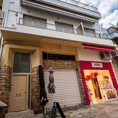 Plaka Rafaela Elegant Urban Retreat In Athens Historic Heart 아파트 외부 사진